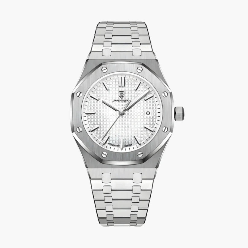 Monarch Hex 41mm