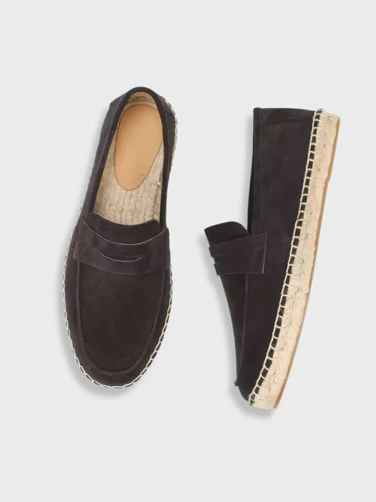 Riviera Coast Loafers