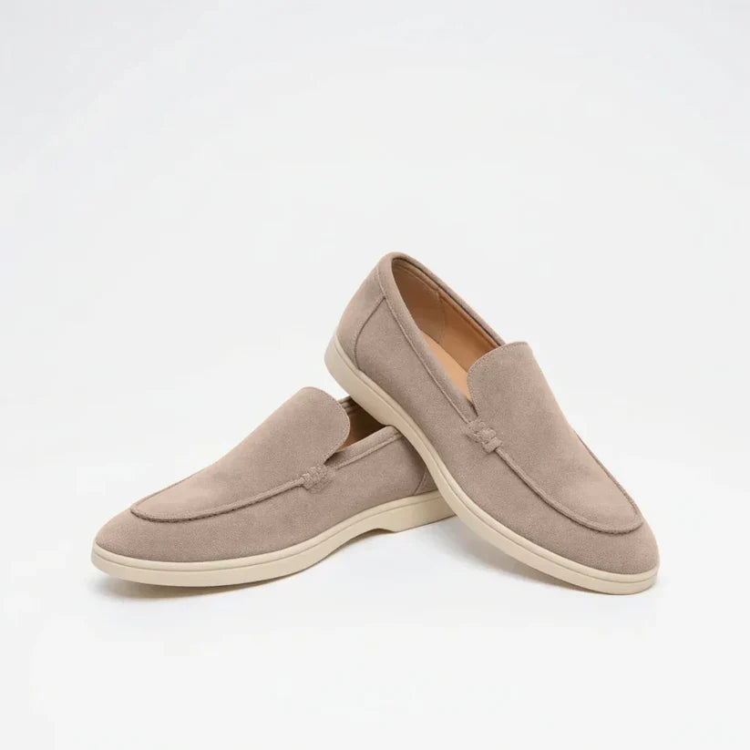 MONACO Mocka Loafers