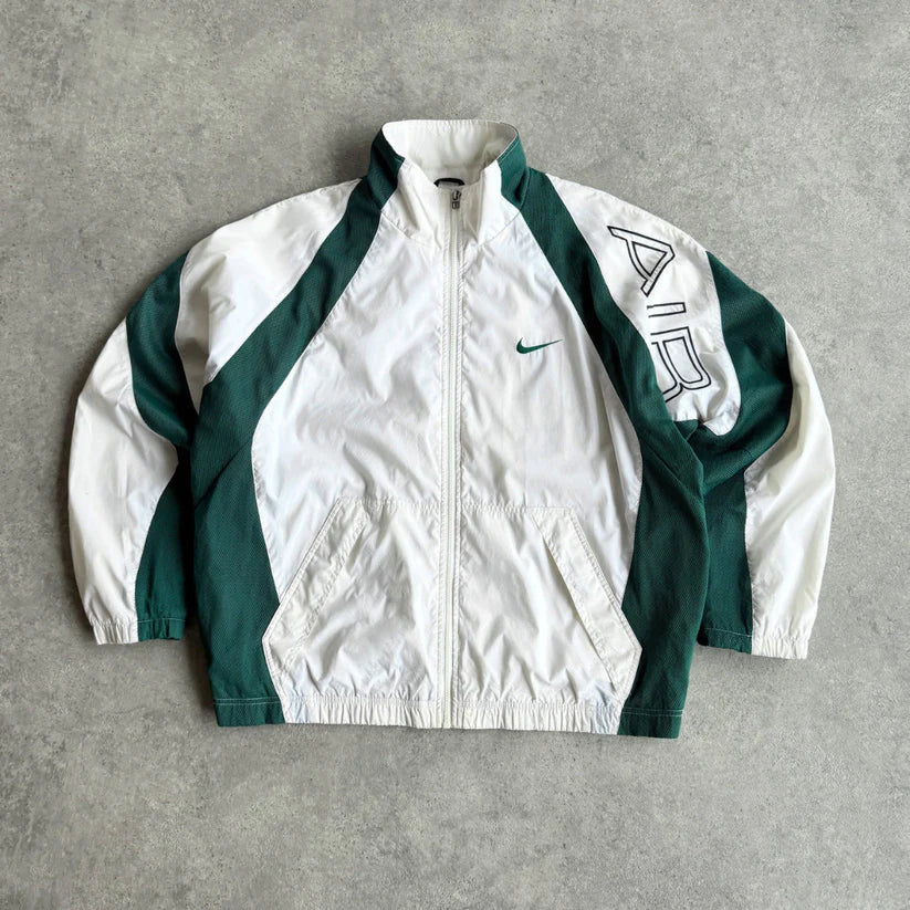 NK™ AIR Retro Jacka – Äntligen tillbaka