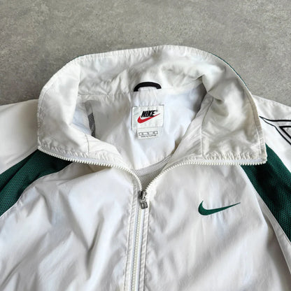 NK™ AIR Retro Jacka – Äntligen tillbaka