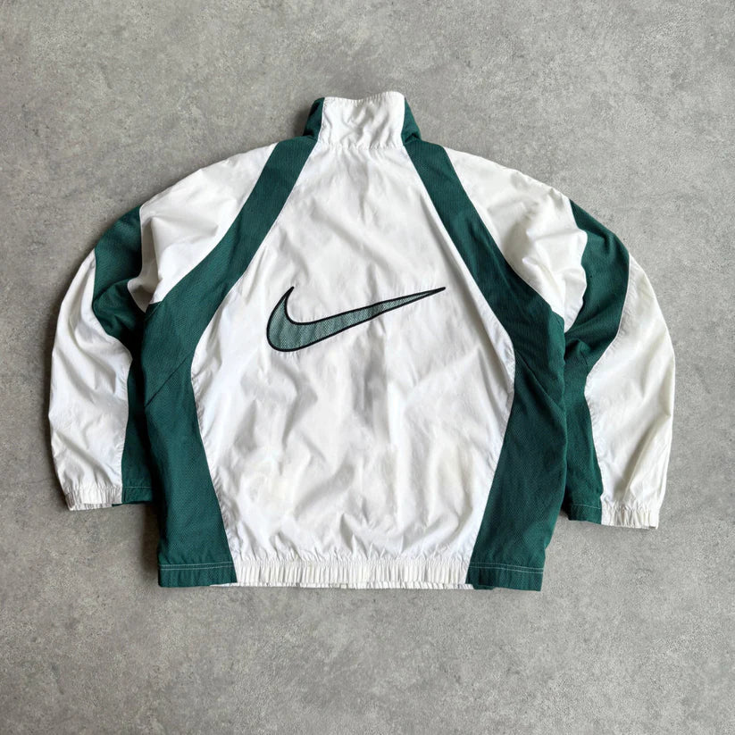 NK™ AIR Retro Jacka – Äntligen tillbaka