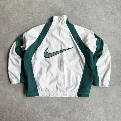 NK™ AIR Retro Jacka – Äntligen tillbaka
