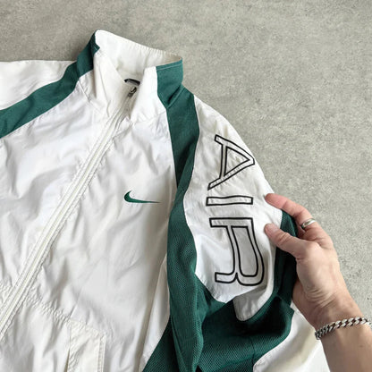 NK™ AIR Retro Jacka – Äntligen tillbaka