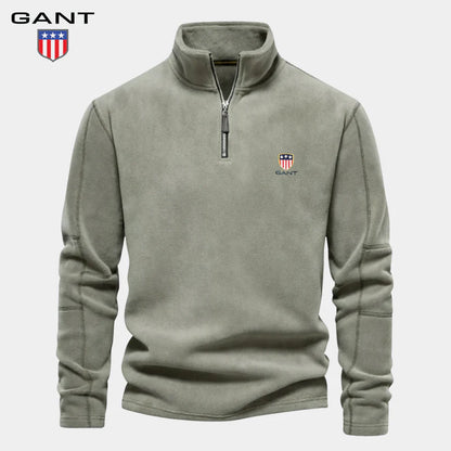 GANT™ Premium Fleece Half-Zip