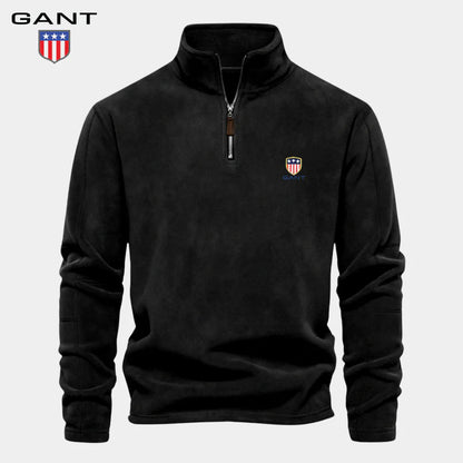 GANT™ Premium Fleece Half-Zip