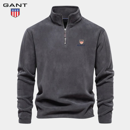 GANT™ Premium Fleece Half-Zip