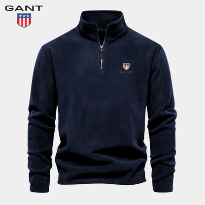 GANT™ Premium Fleece Half-Zip