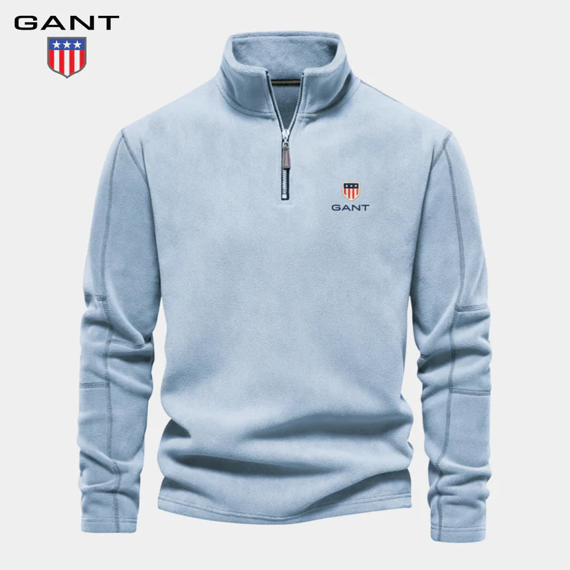 GANT™ Premium Fleece Half-Zip