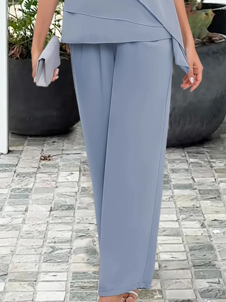 LYDIA | Elegant Tvådelat Set