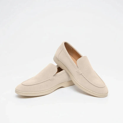 MONACO Mocka Loafers