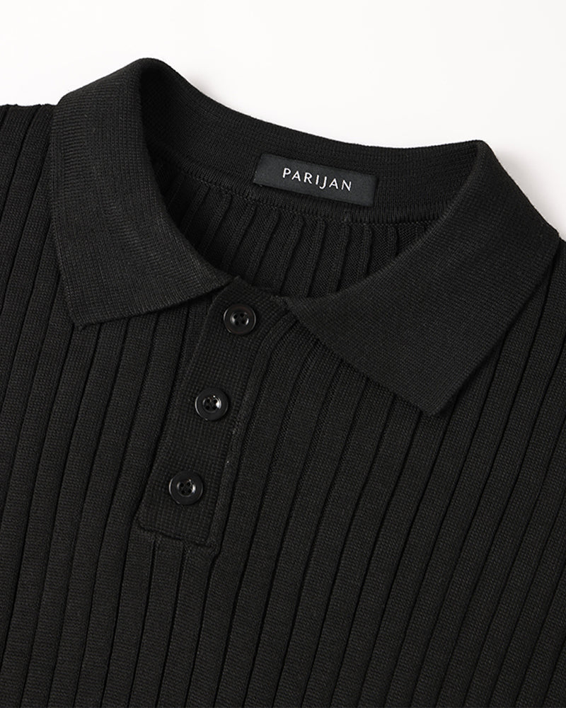 MONTECARLO Vintage Polo