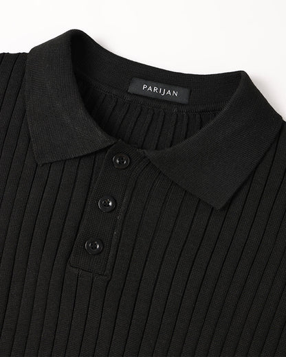 MONTECARLO Vintage Polo