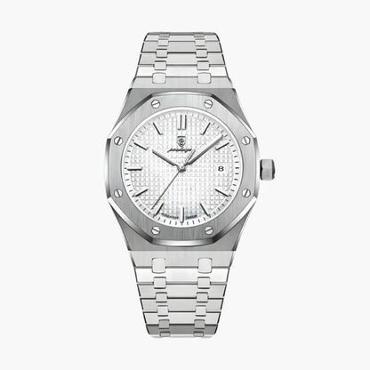 Monarch Hex 41mm