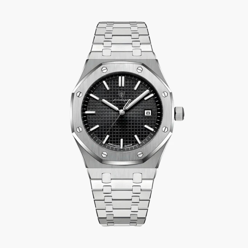 Monarch Hex 41mm