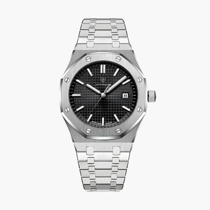 Monarch Hex 41mm