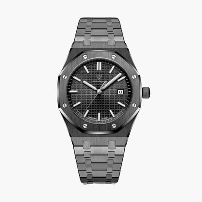 Monarch Hex 41mm