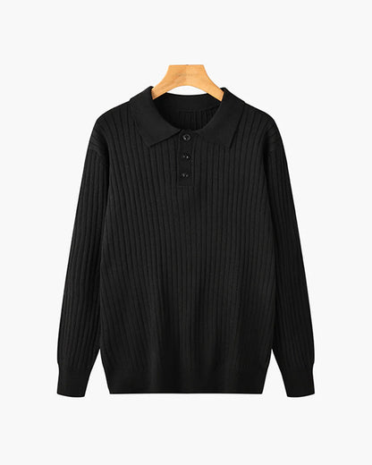 MONTECARLO Vintage Polo