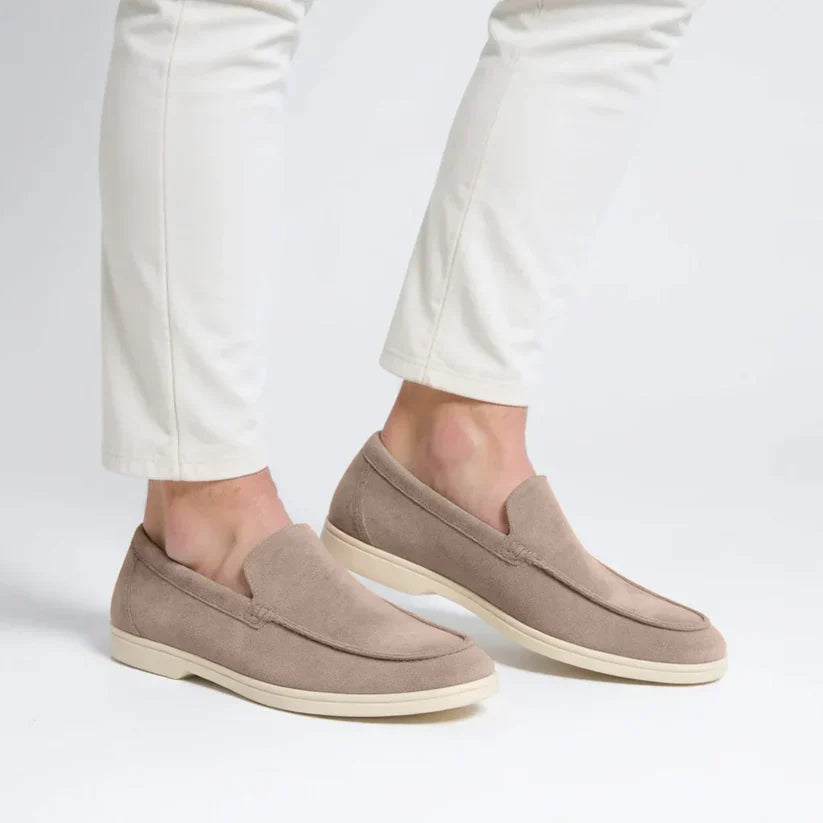 MONACO Mocka Loafers