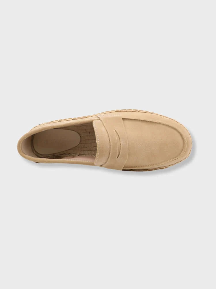 Riviera Coast Loafers