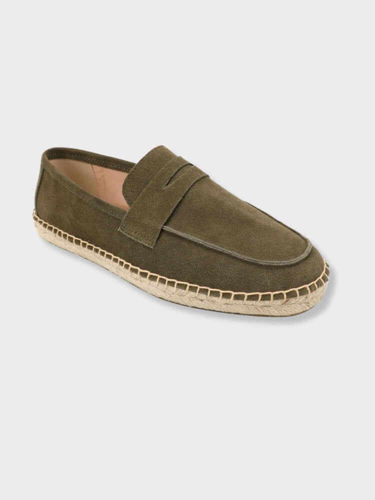 Riviera Coast Loafers