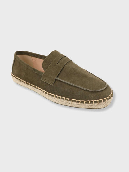 Riviera Coast Loafers