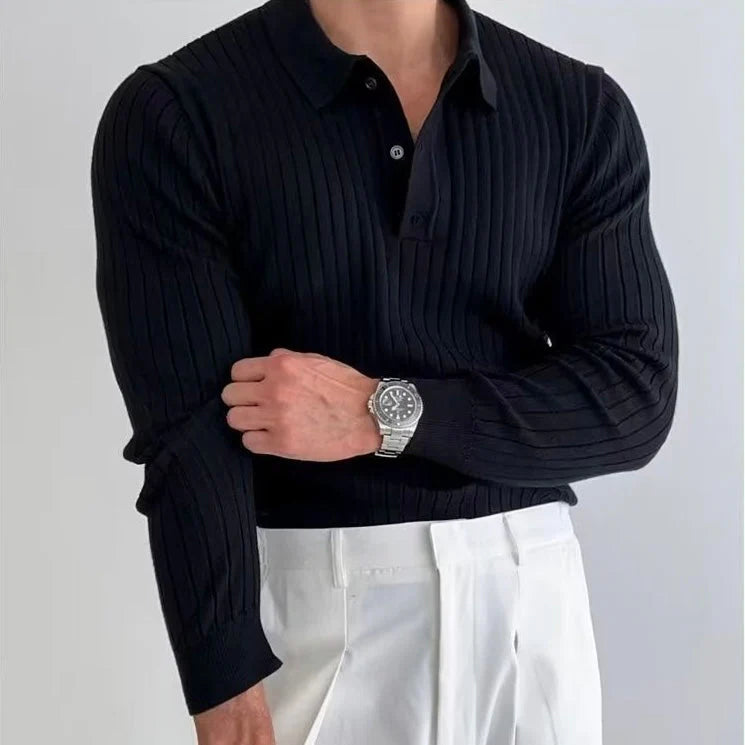 MONTECARLO Vintage Polo