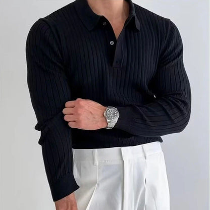 MONTECARLO Vintage Polo