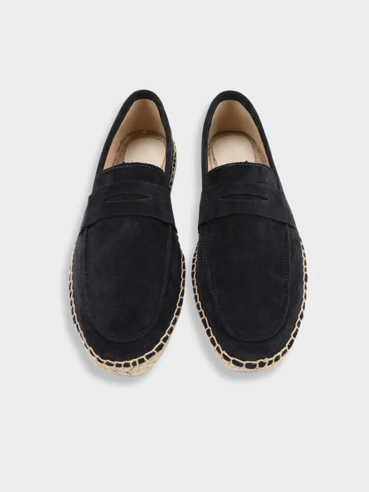 Riviera Coast Loafers