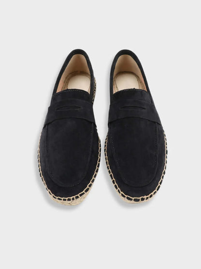 Riviera Coast Loafers