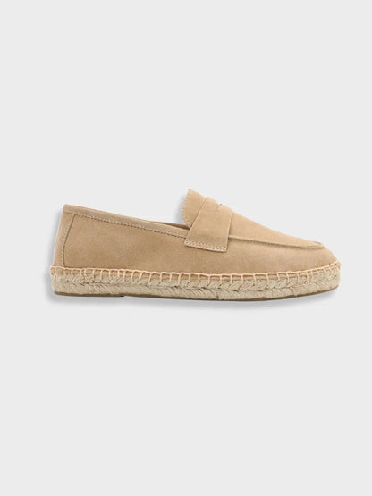 Riviera Coast Loafers