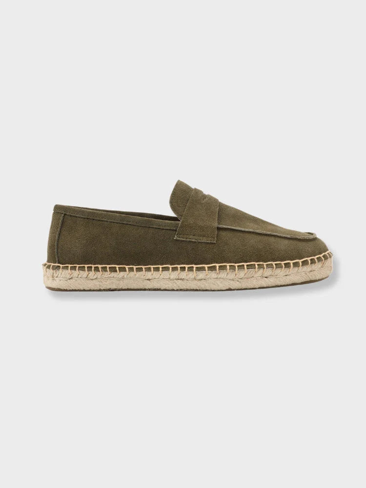Riviera Coast Loafers