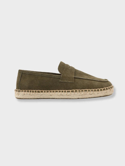 Riviera Coast Loafers