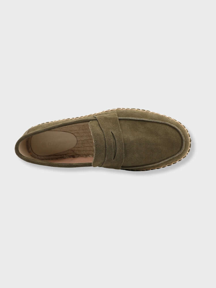 Riviera Coast Loafers