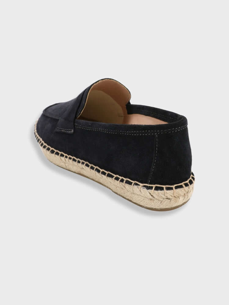 Riviera Coast Loafers