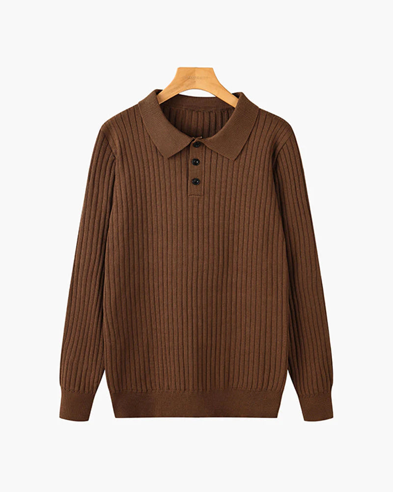 MONTECARLO Vintage Polo