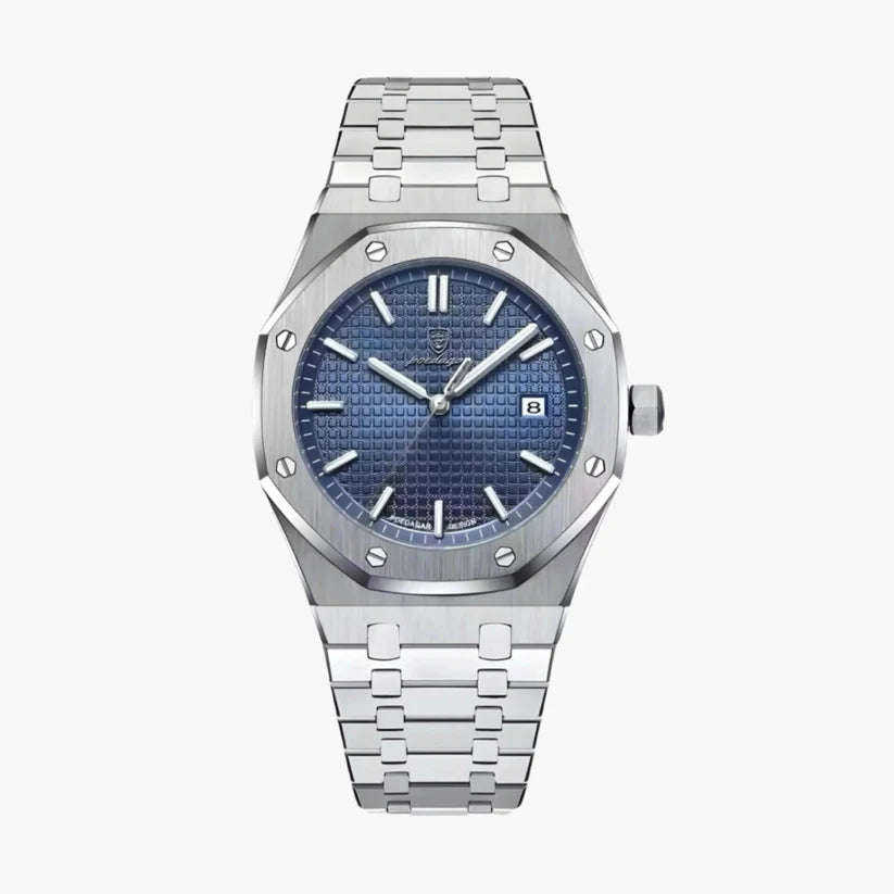 Monarch Hex 41mm