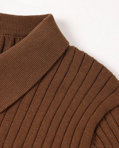 MONTECARLO Vintage Polo