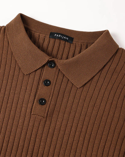 MONTECARLO Vintage Polo