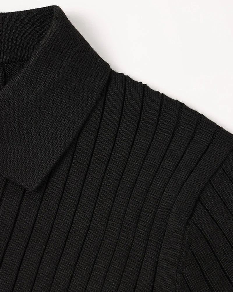 MONTECARLO Vintage Polo