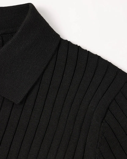 MONTECARLO Vintage Polo