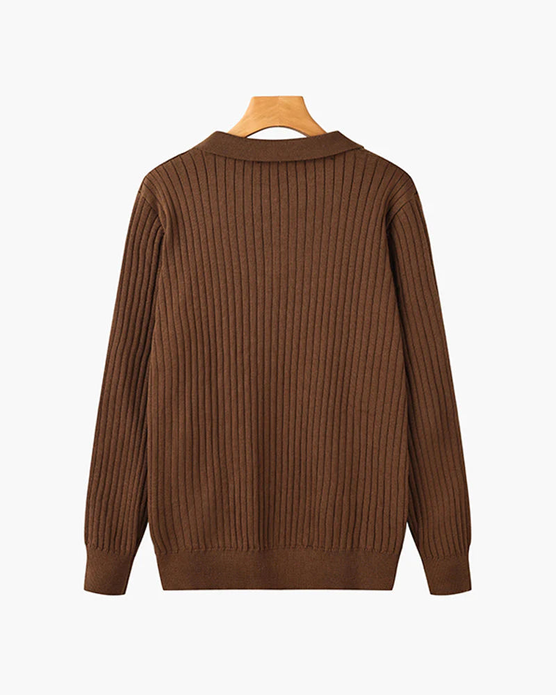 MONTECARLO Vintage Polo