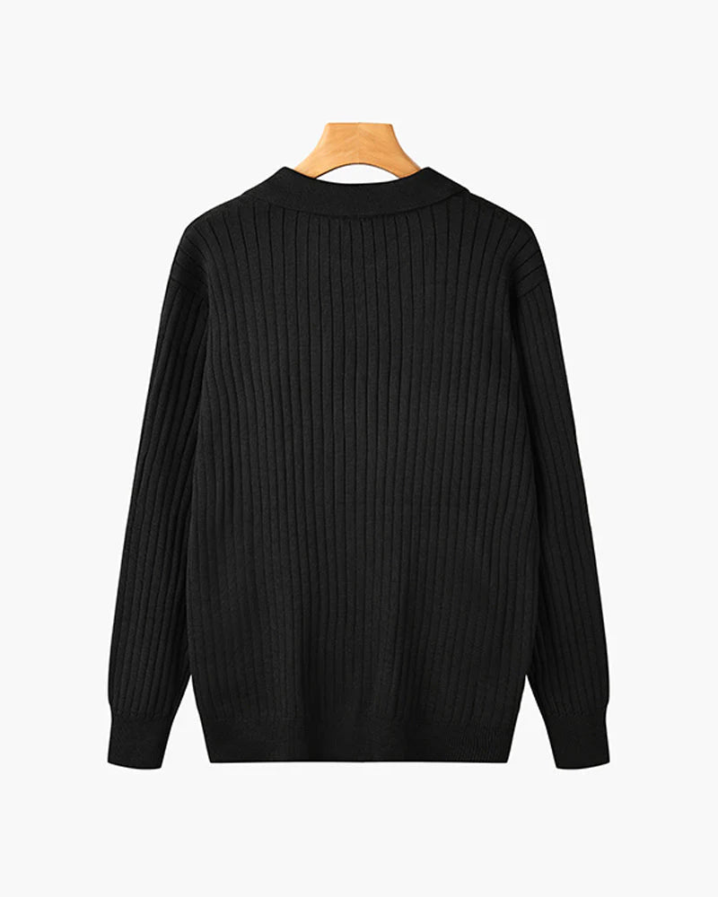 MONTECARLO Vintage Polo