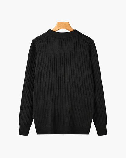 MONTECARLO Vintage Polo