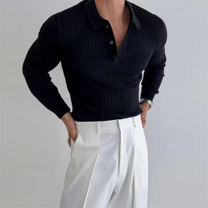 MONTECARLO Vintage Polo