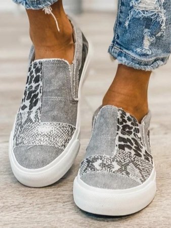 ELLA | Komfortabla Loafers med Stöd
