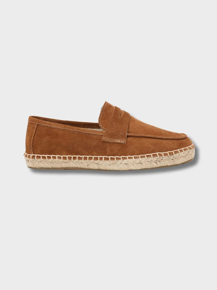 Riviera Coast Loafers