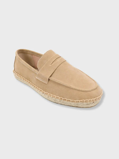 Riviera Coast Loafers