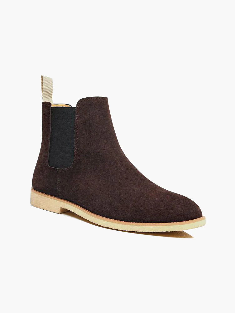 Cambridge Heritage Boots