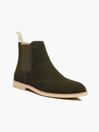 Cambridge Heritage Boots
